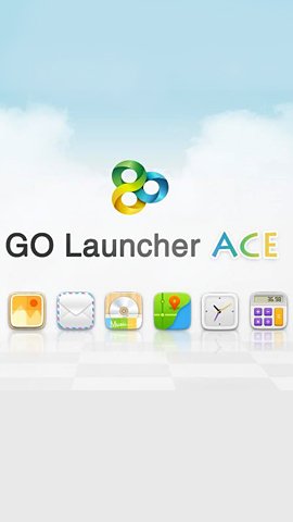 game pic for Go Launcher Ace